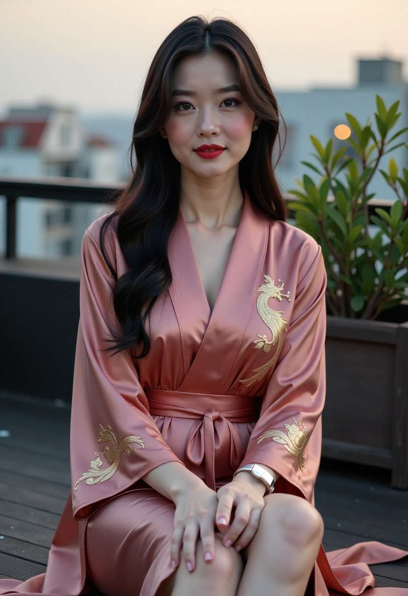 法外判官 2024