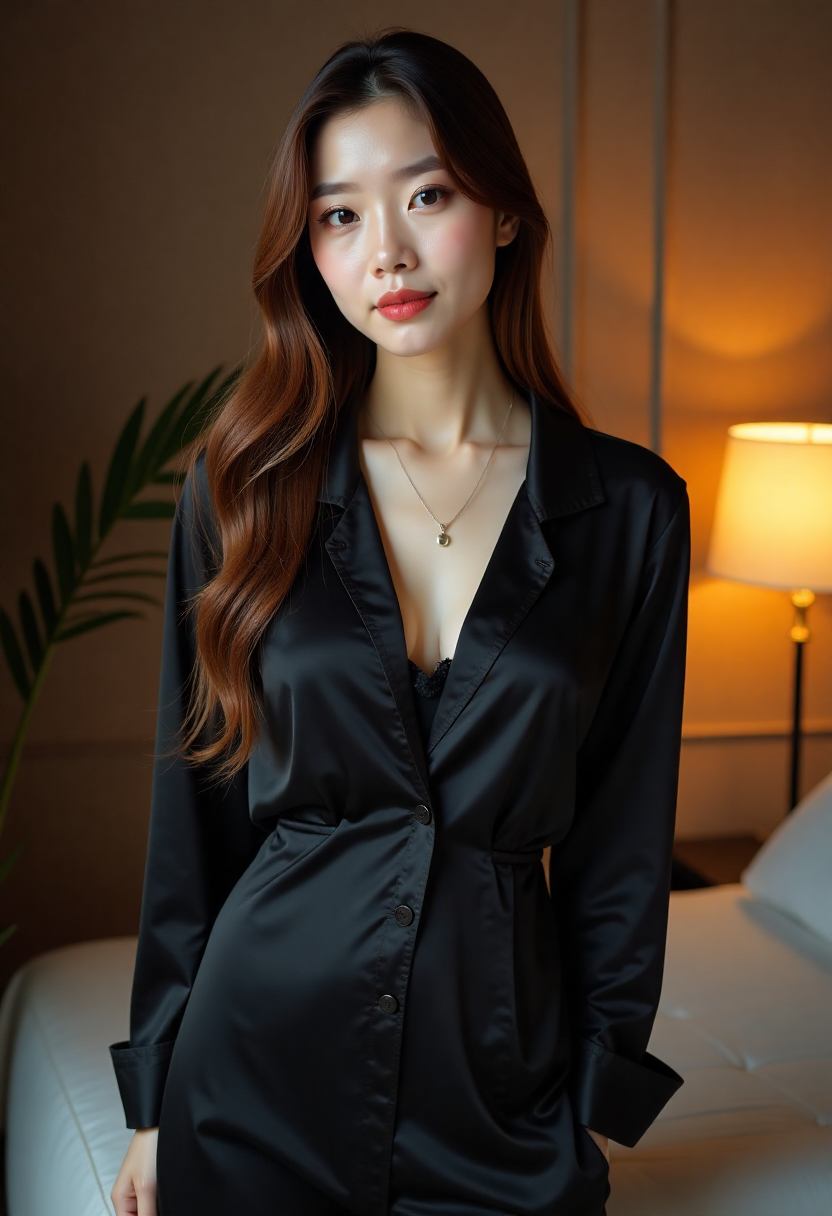 暗夜侦探日志