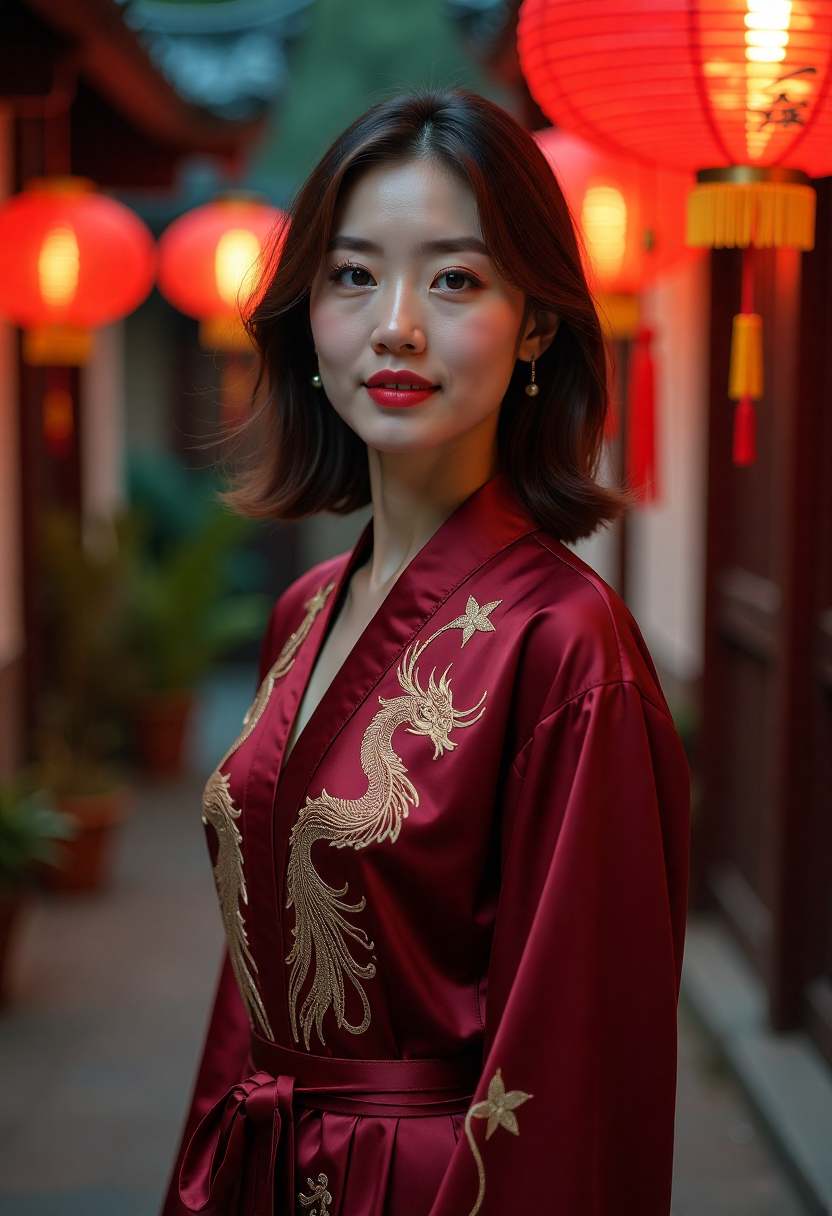 风暴中心八百里